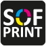 Sofprint – Imprenta en Santa Cruz de Tenerife Logo